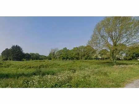 vente terrain à challans (85300) : à vendre / 358m² challans