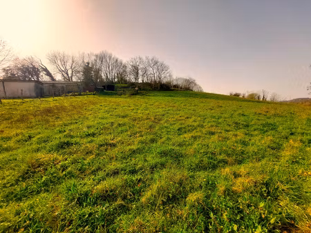 guiche - terrain à vendre