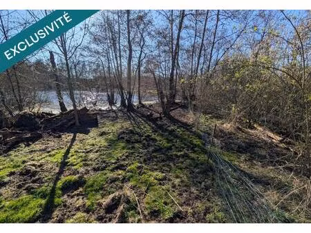 vente terrain 2282 m² l’étoile (80830)