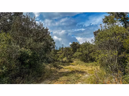 beau terrain de loisirs !