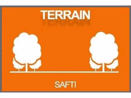 vente terrain à saint-julien-des-landes (85150) : à vendre / 600m² saint-julien-des-landes