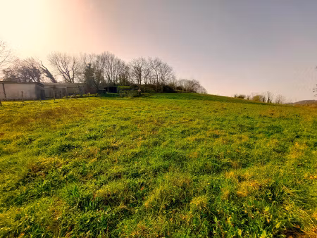guiche - terrain à vendre