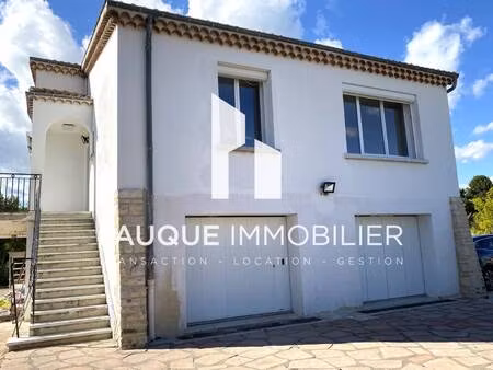 fauque immobilier