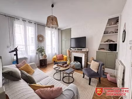 l immobiliere normande pacy