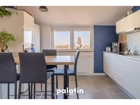 immobiliere le palatin