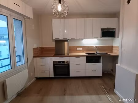 appartement 1 pièce