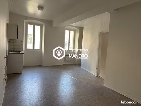 maison 3 pièces 54 m²