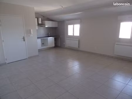 location appartement coutelieu