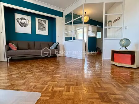 appartement de 106 88 m² à amiens