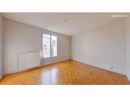 appartement 2 pièces 49 m²