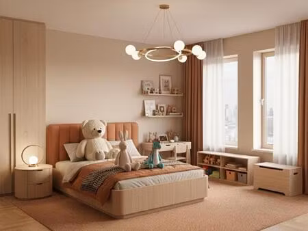 *appartement trois pièces de 75 52 m²  en duplex  deux terrasses  parking – cœur du platea