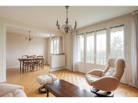 appartement nantes 4 pièce(s)