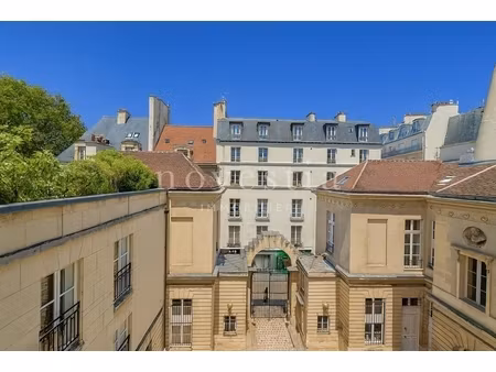 appartement 3 pièces de 93.06 m²