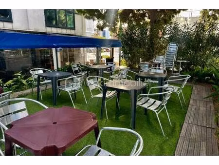 fonds de commerce à nice