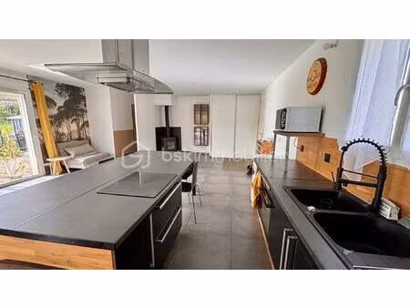 maison traditionnelle de 133 m² à bouillac