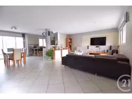 maison à vendre - 5 pièces - 119 69 m2 - force - 53 - pays-de-loire