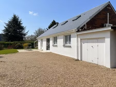 maison de 131 m² à goupillieres