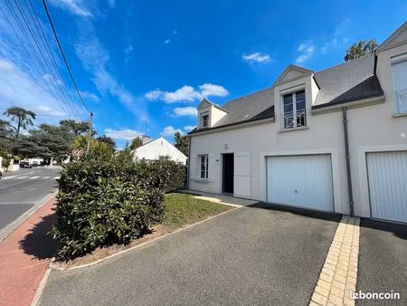 maison t4 100m² lumineuse  proche du centre-ville d’olivet