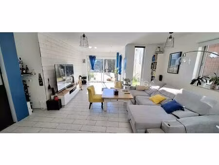 maison de 172 m² à prunay-cassereau