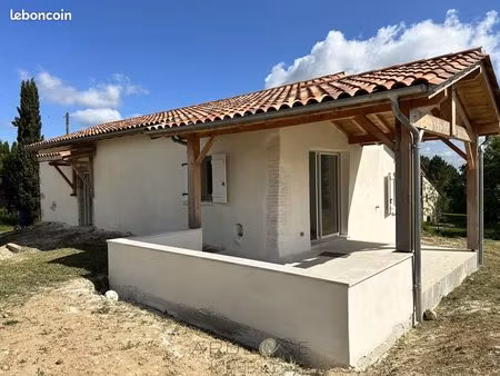 maison 3 pièces 87 m²