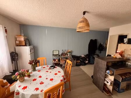 duplex lumineux à la roche-sur-yon