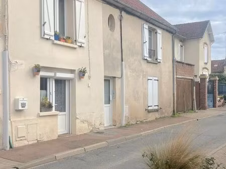 appartement 2 pièces 24 m²