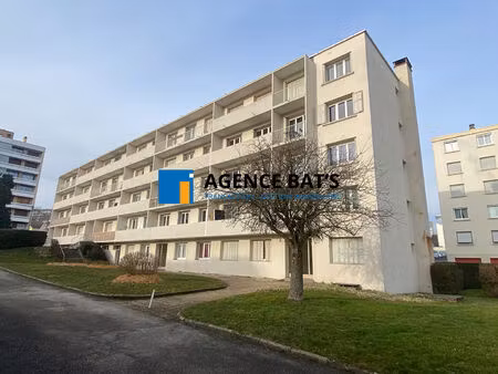 appartement saint etienne 3 pièce(s) 53 m2