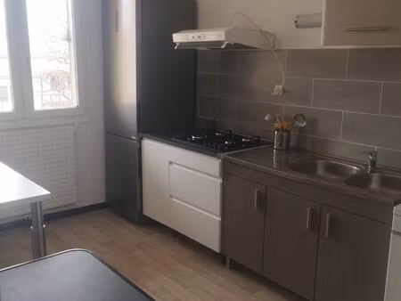 f3 68 m2 2 chambres 2eme etage