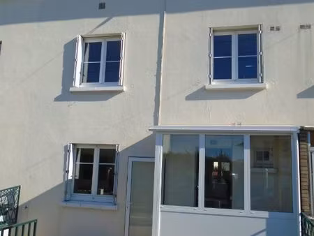 maison 4 pièces 70 m²