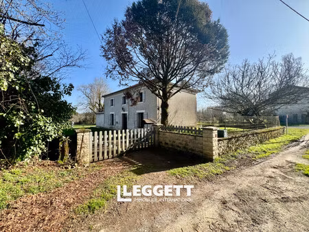maison 7 pièce(s)  étouars