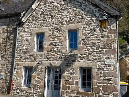 location maison de ville