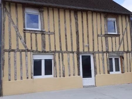 maison 4 pièces 94 m²