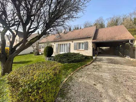 maison villenoy 5 pièce(s) 157 m2