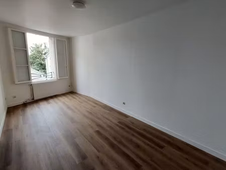 appartement 2 pièces 57 m²