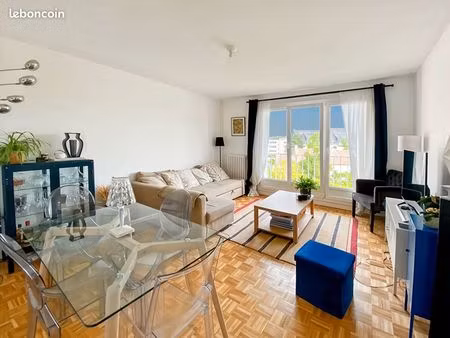 appartement 2 pièces 53 m²