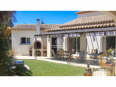 vente villa 5 pièces