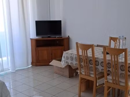 appartement t4 en plein centre ville de st denis rue jules auber