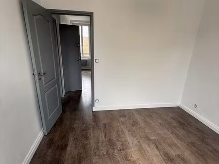 appartement t3 53 m2 petite copropriété reims