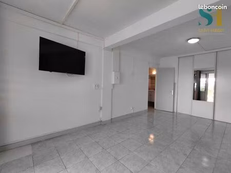 appartement 1 pièce 33 m²