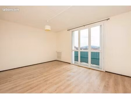 appartement 4 pièces 76 m²