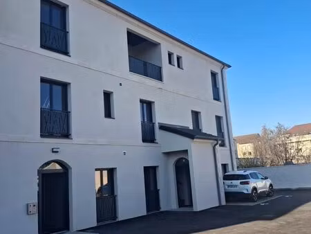 appartement 5 pièces 100 m²