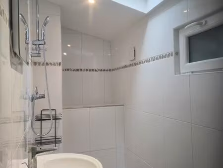 appartement location