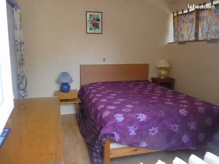 petit appartement meublé