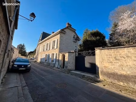 maison 4 pièces 82 m²