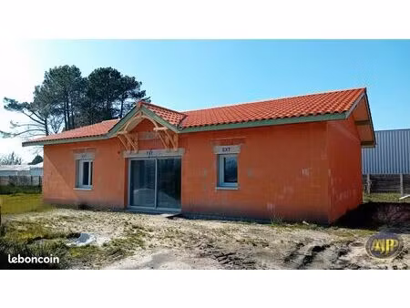 maison 4 pièces 95 m²