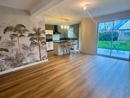 maison 5 pièces 96 m²