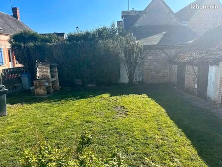 maison 4 pièces 84 m²