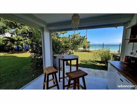 studio 1 pièce 28 m²