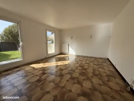 maison 5 pièces 90 m²