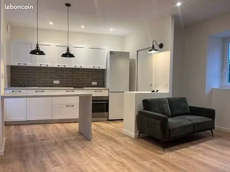 maison louée meublée à l’année